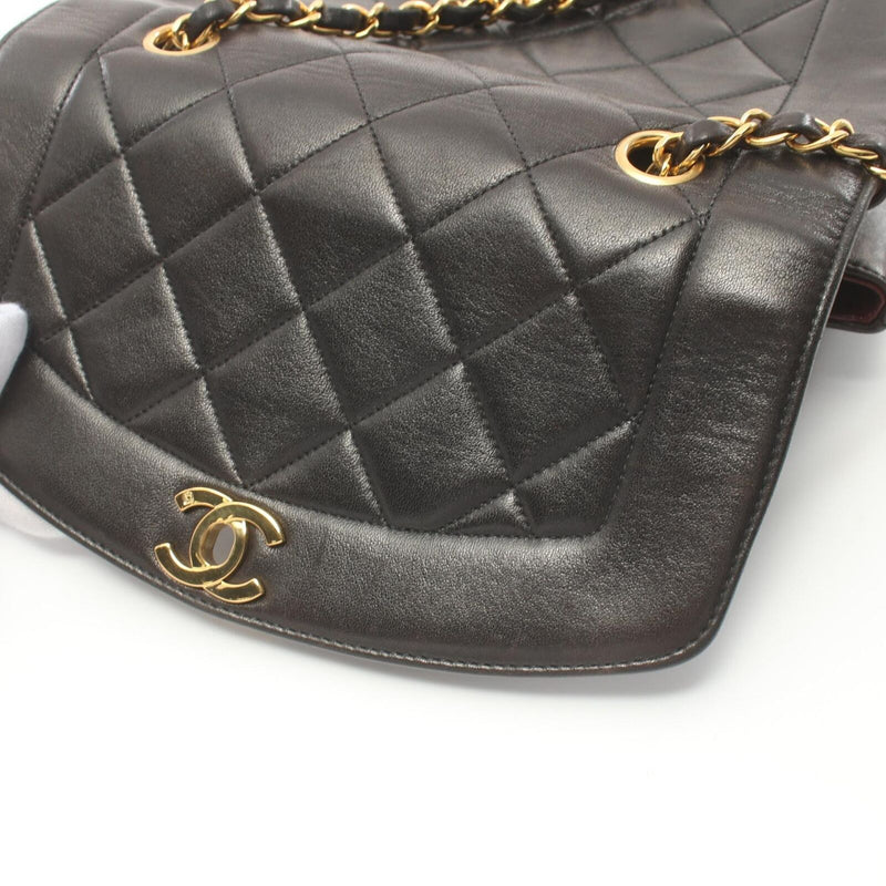 Chanel Matelasse Chain Shoulder