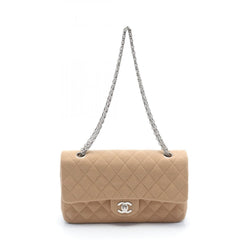 Chanel 2.55 Matelasse Coco Mark W Flap