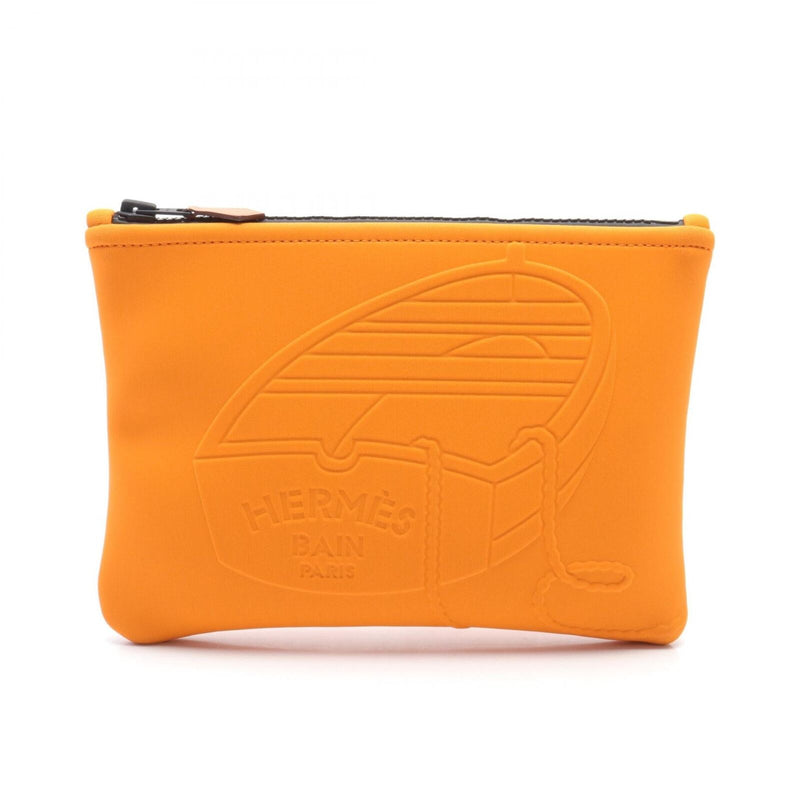 Hermes Neobain Thalassa Pm Pouch Nyylon