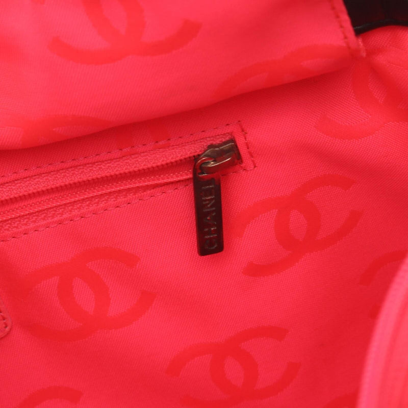 Chanel Cambon Line Large Tote Shoulder