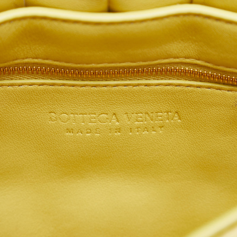 Bottega Veneta Calfskin Intrecciato