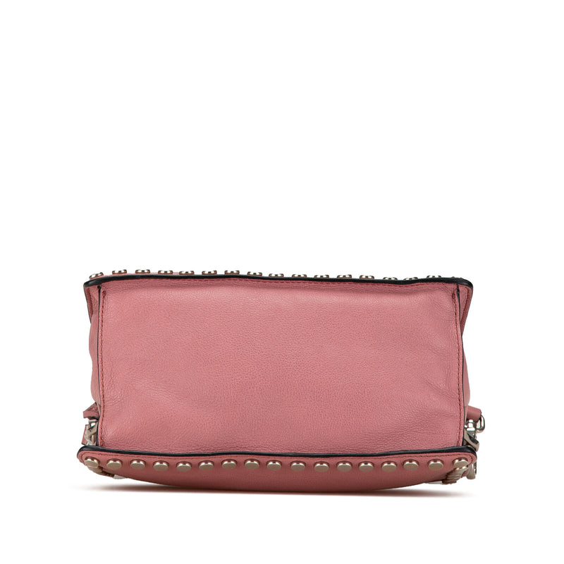 Prada Glace Etiquette Crossbody