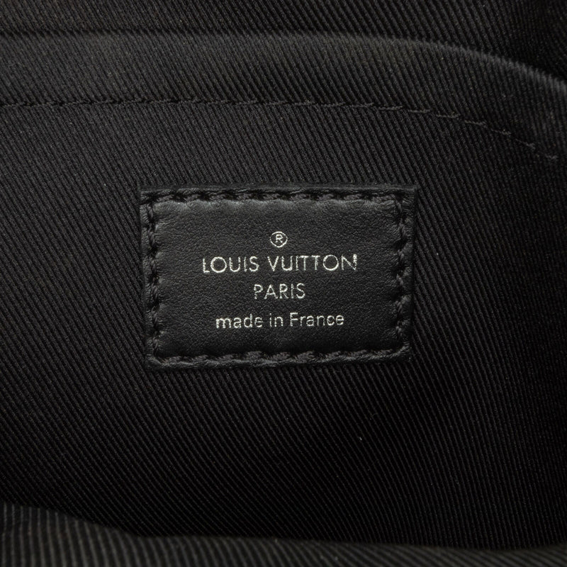 Louis Vuitton Damier Graphite 3D