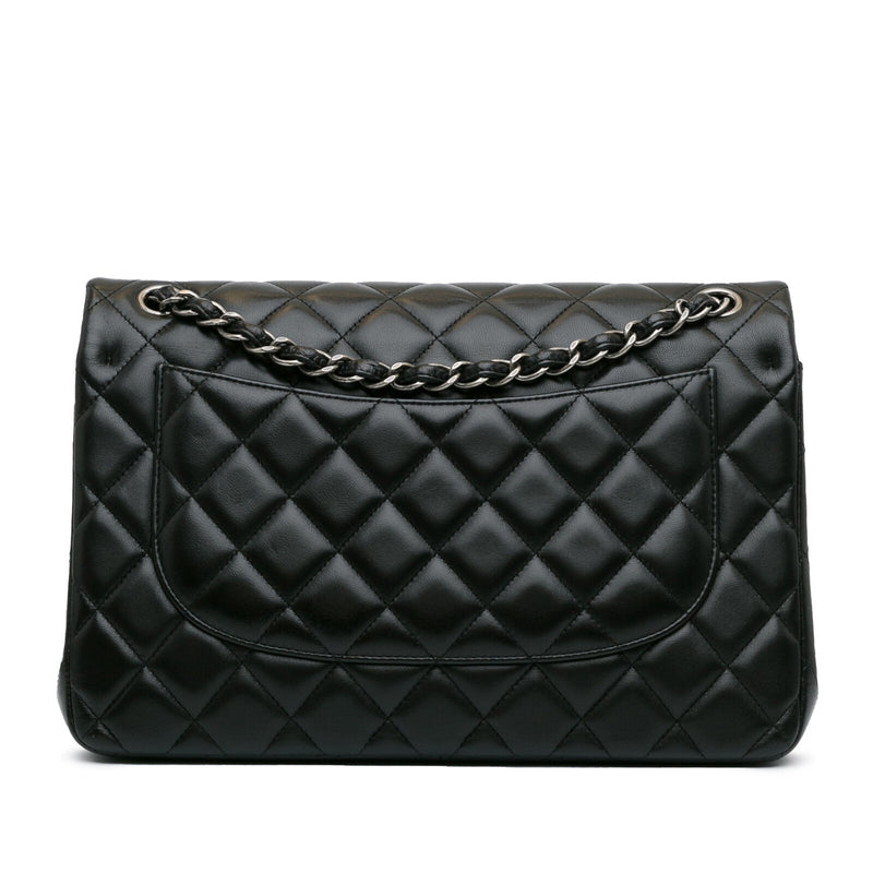 Chanel Jumbo Classic Lambskin