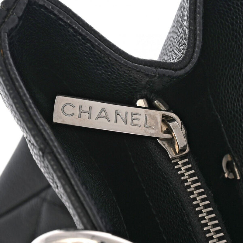 Chanel Matrasse Gst Grand Shopping Tote