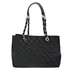 Chanel Matrasse Gst Grand Shopping Tote