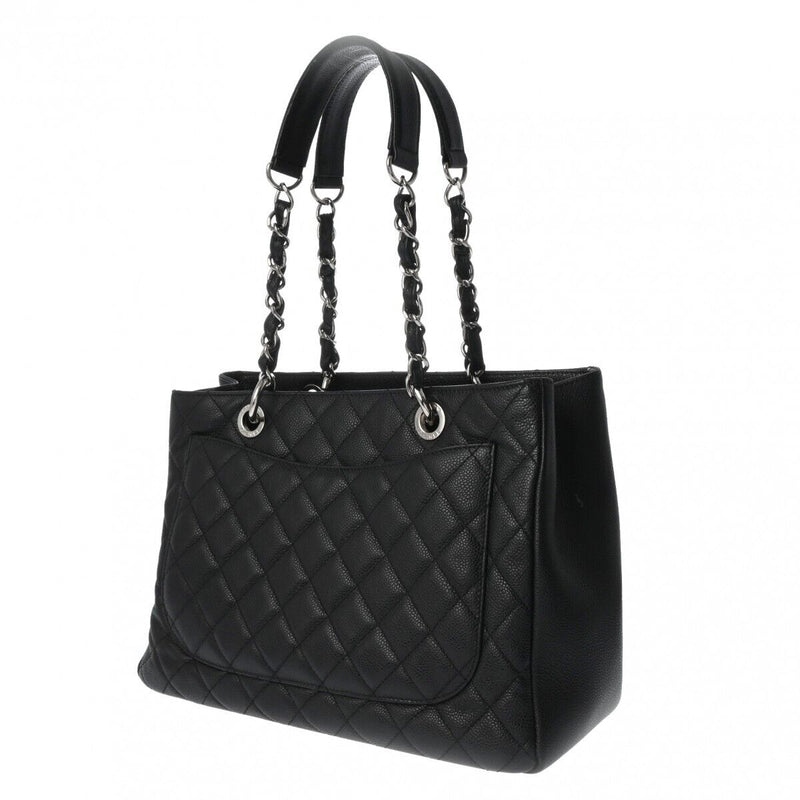 Chanel Matrasse Gst Grand Shopping Tote