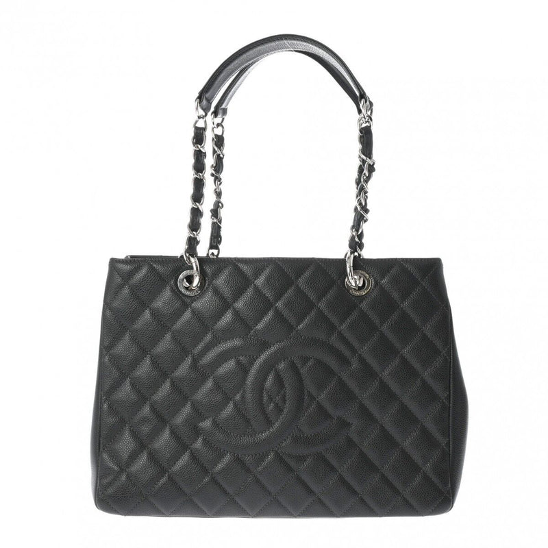 Chanel Matrasse Gst Grand Shopping Tote