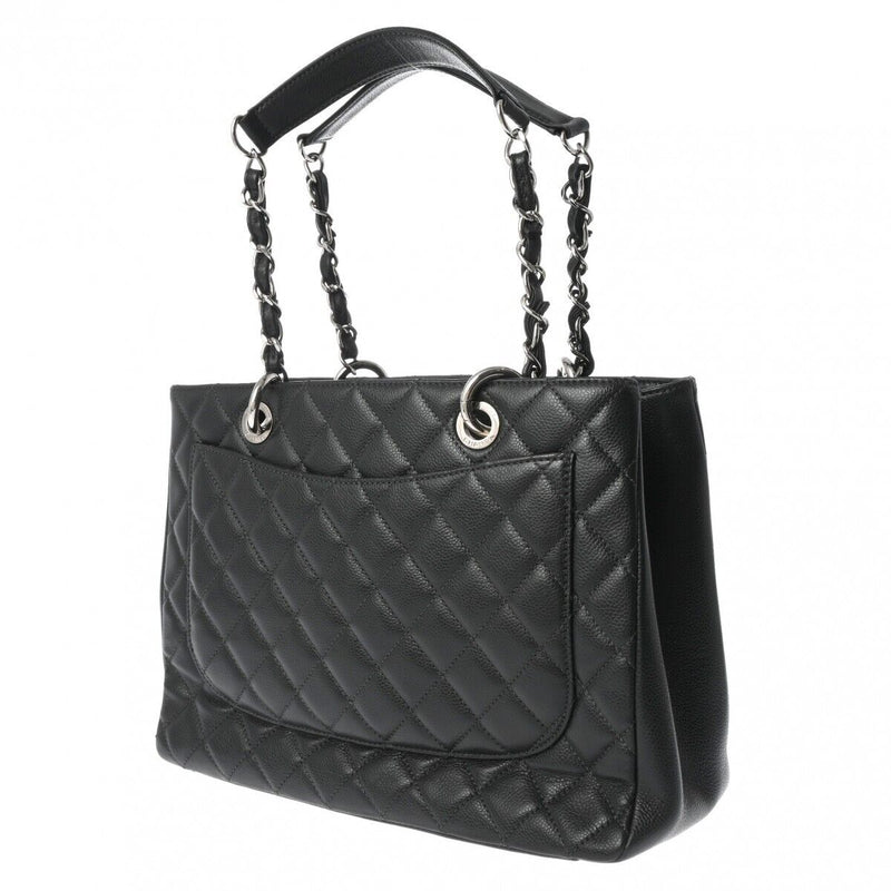 Chanel Matrasse Gst Grand Shopping Tote