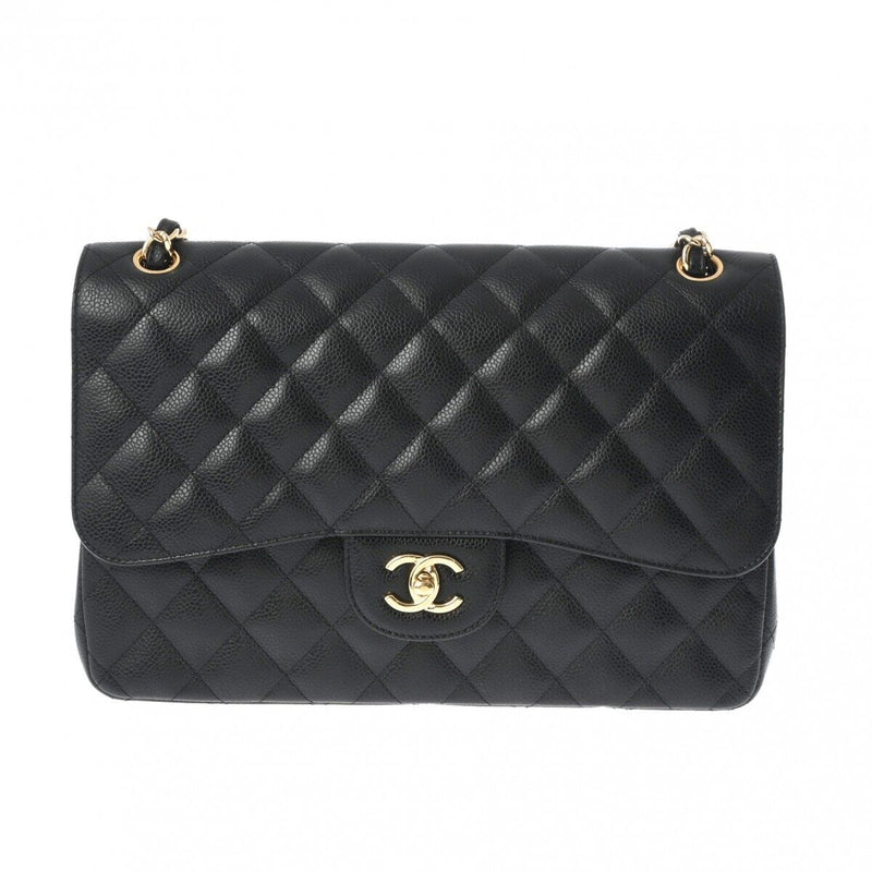 Chanel Matrasse Chainshoulder W Flap