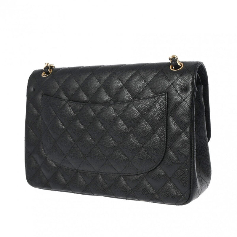 Chanel Matrasse Chainshoulder W Flap