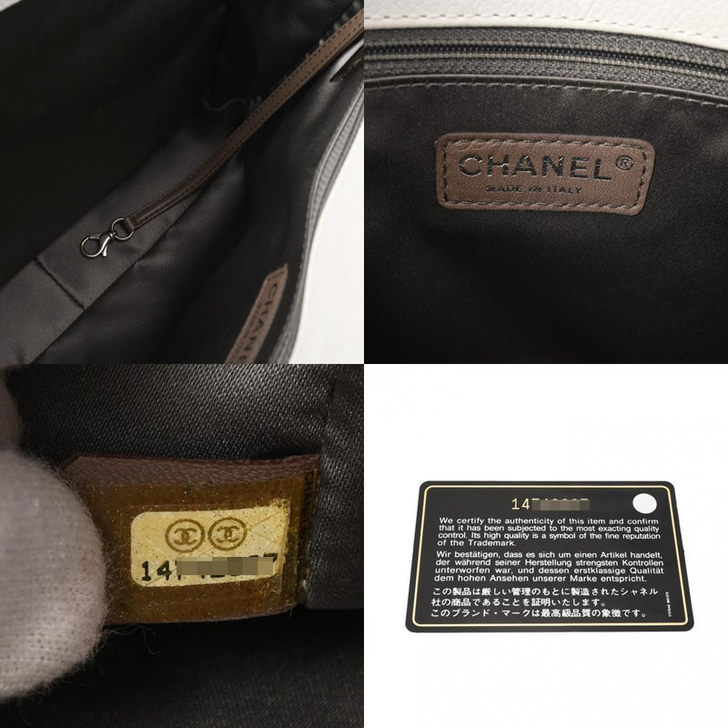 Chanel Matrasse Gst Grand Shopping Tote