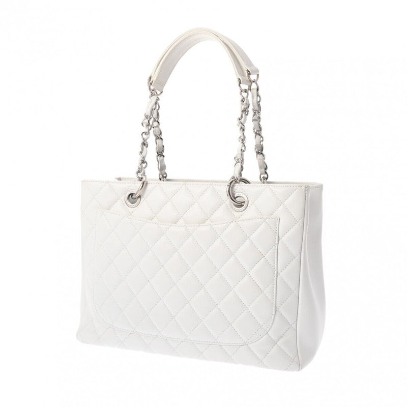 Chanel Matrasse Gst Grand Shopping Tote