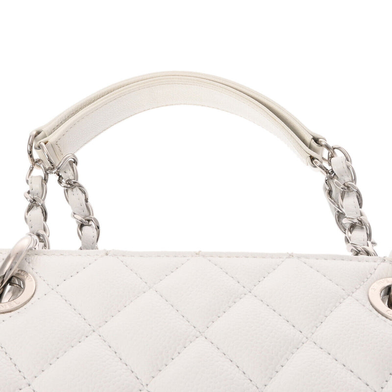 Chanel Matrasse Gst Grand Shopping Tote