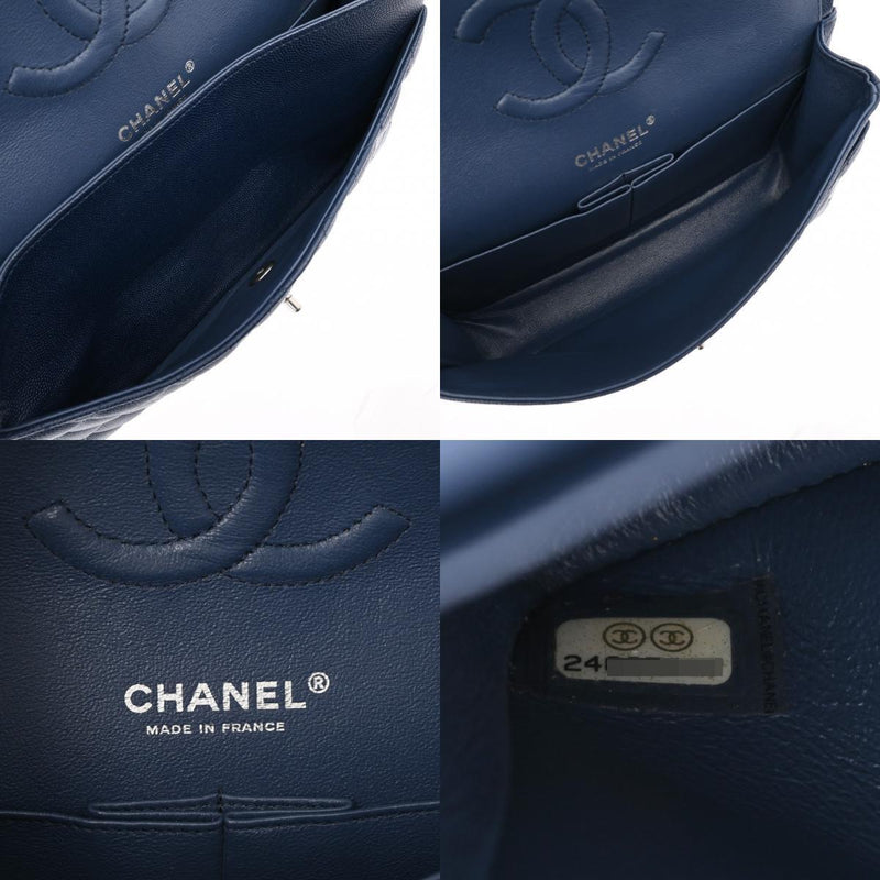 Chanel Matrasse Chainshoulder W Flap