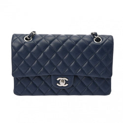 Chanel Matrasse Chainshoulder W Flap