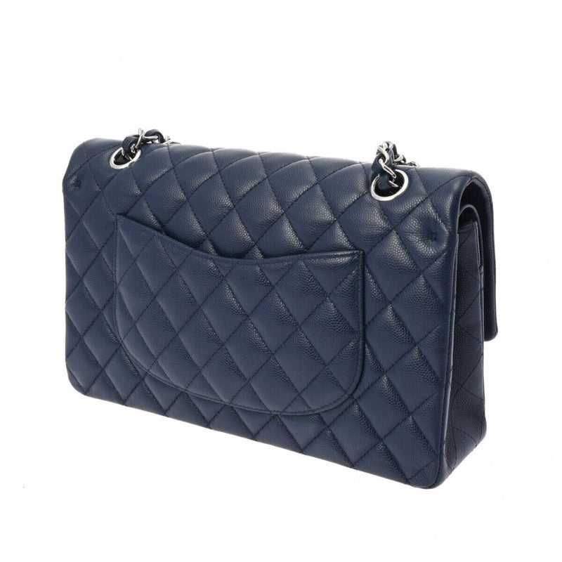 Chanel Matrasse Chainshoulder W Flap