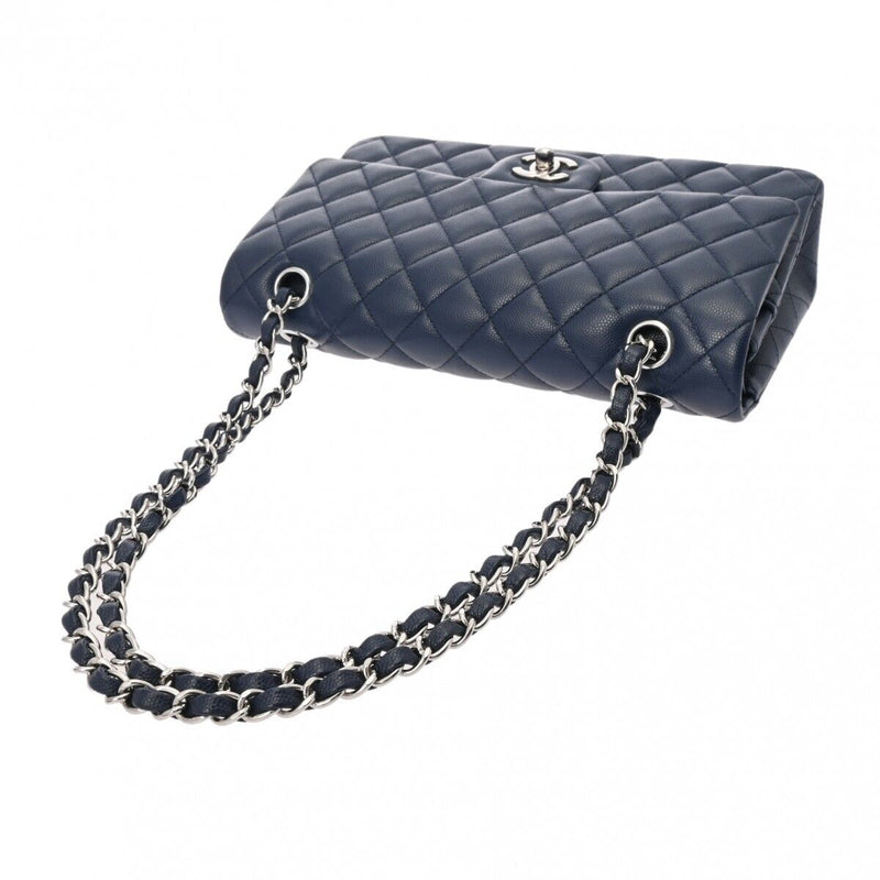 Chanel Matrasse Chainshoulder W Flap