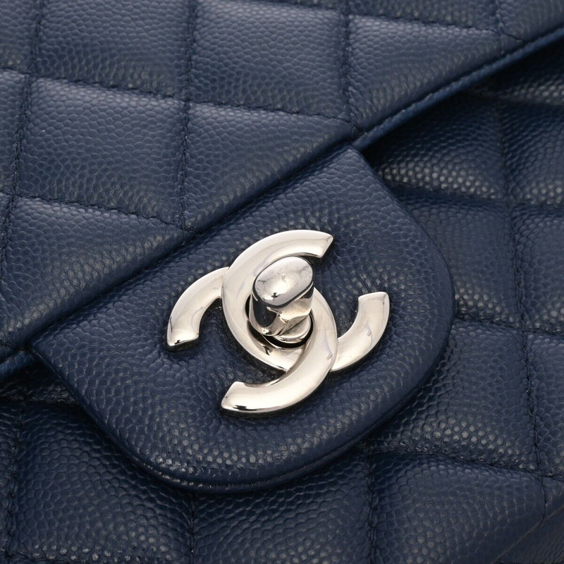 Chanel Matrasse Chainshoulder W Flap