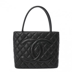 Chanel Standard Black/Noir Tote Bag