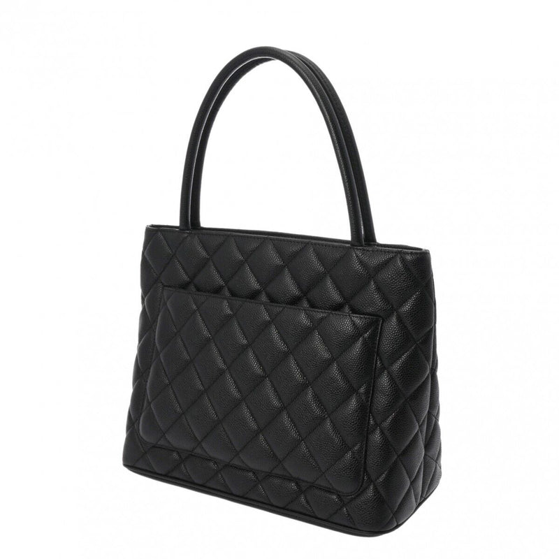 Chanel Standard Black/Noir Tote Bag