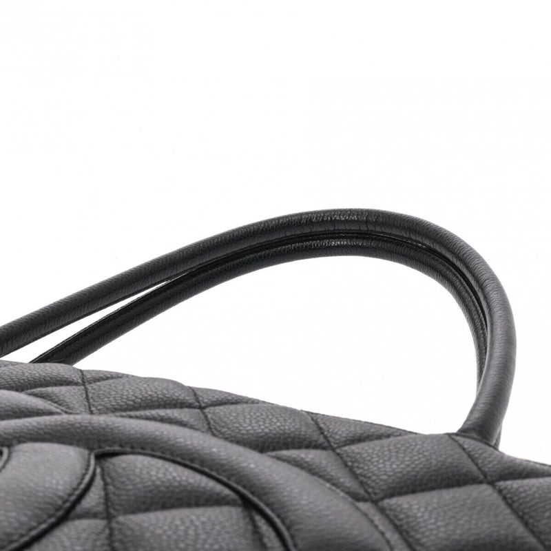 Chanel Standard Black/Noir Tote Bag