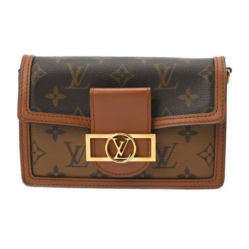 Louis Vuitton Reverse Portefeiulle