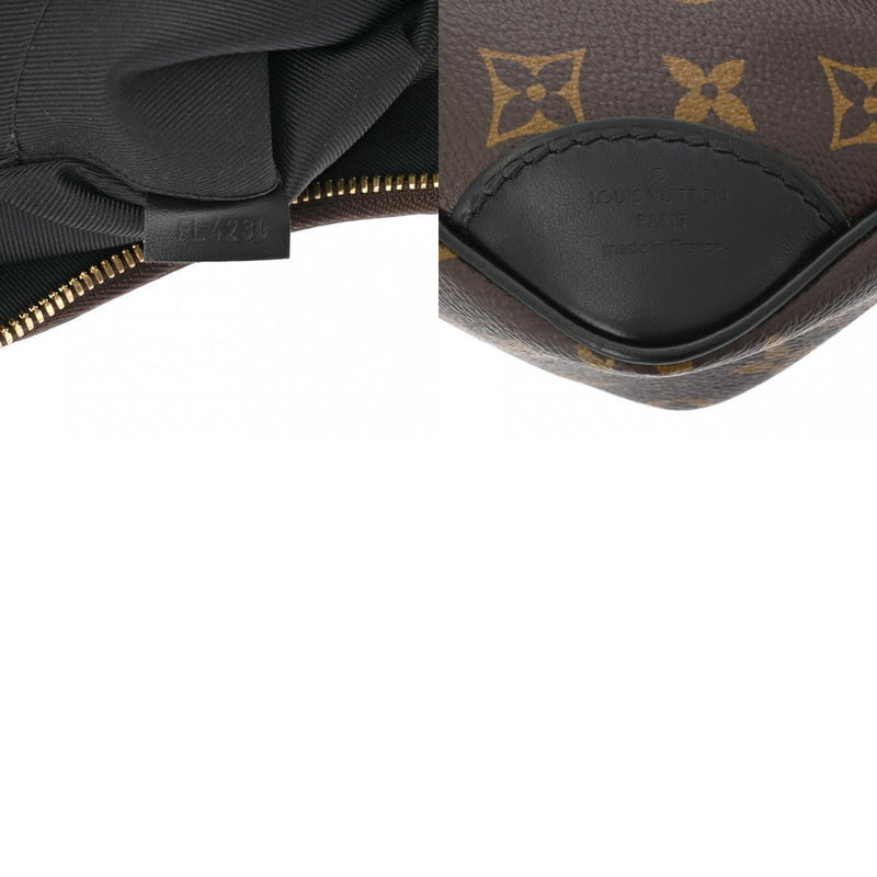 Louis Vuitton Odeon Nm Pm Brown / Noir