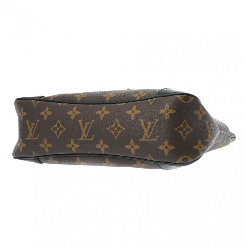 Louis Vuitton Odeon Nm Pm Brown / Noir