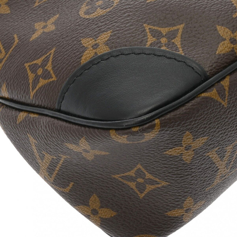 Louis Vuitton Odeon Nm Pm Brown / Noir