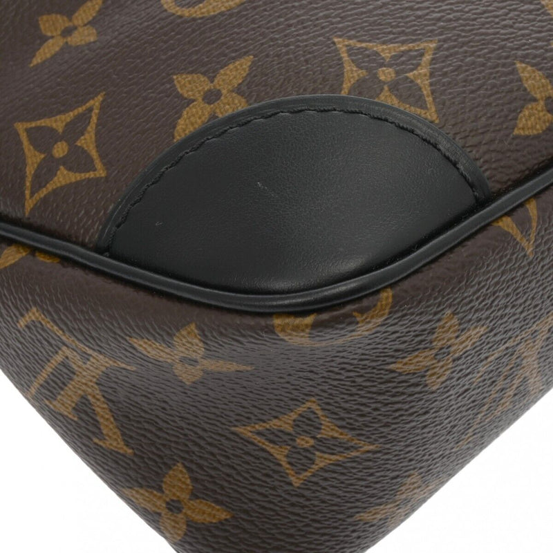 Louis Vuitton Odeon Nm Pm Brown / Noir