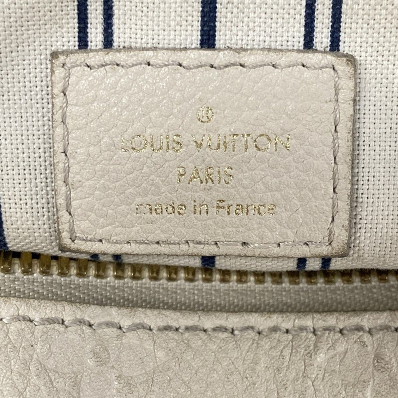 Louis Vuitton Lumineuse Pm Neige