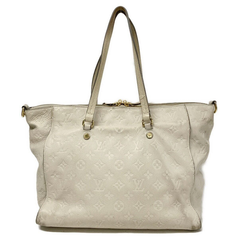 Louis Vuitton Lumineuse Pm Neige