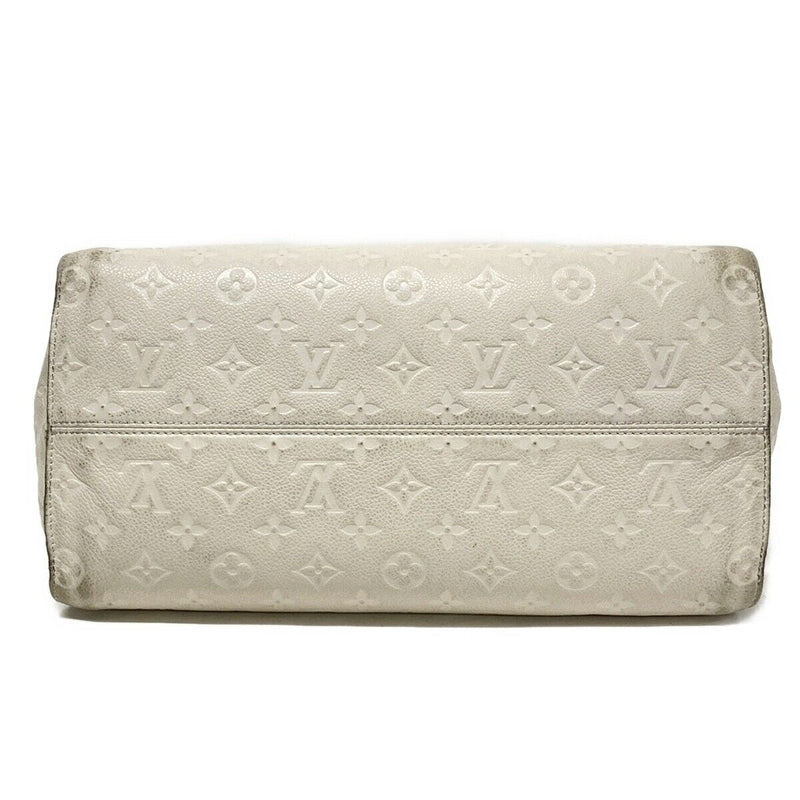 Louis Vuitton Lumineuse Pm Neige