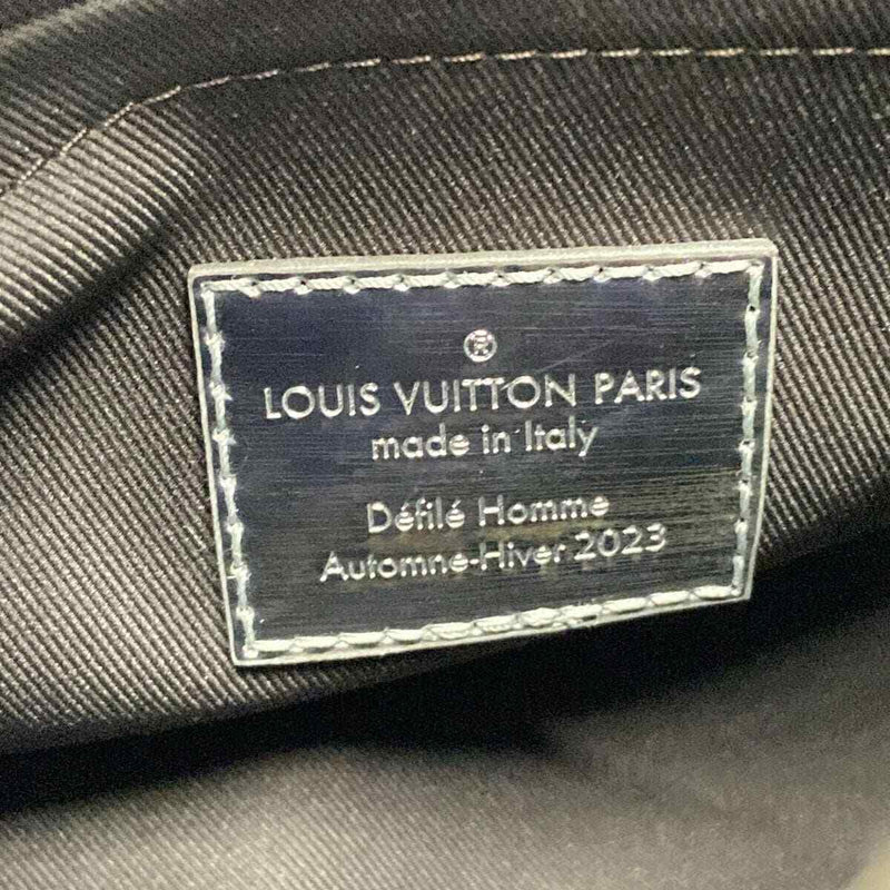 Louis Vuitton Keepall Bandouliere