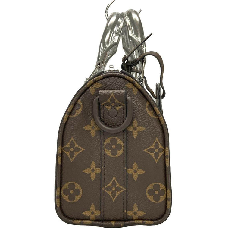 Louis Vuitton Keepall Bandouliere