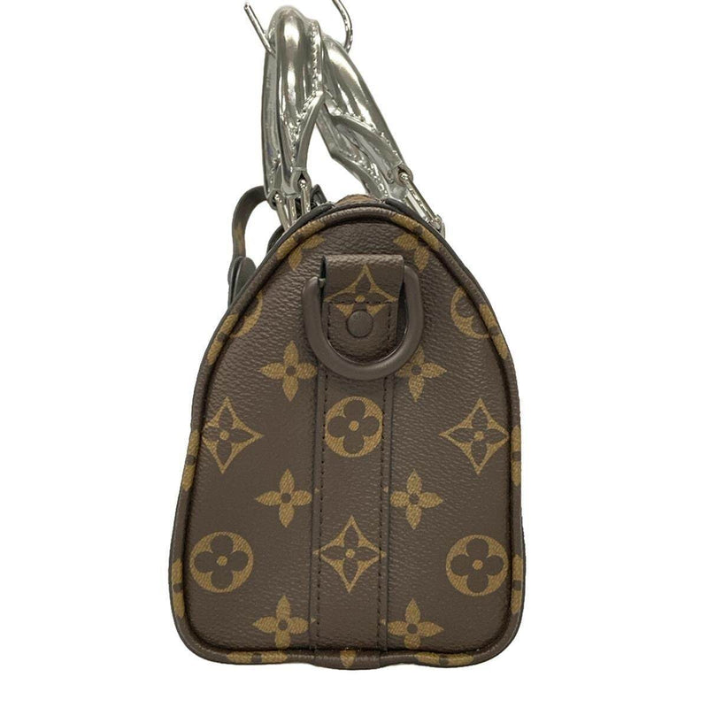 Louis Vuitton Keepall Bandouliere