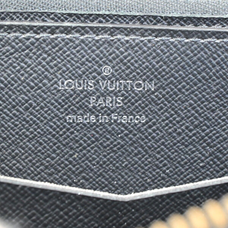 Louis Vuitton Zippy Xl Long Bifold