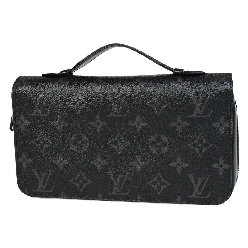 Louis Vuitton Zippy Xl Long Bifold