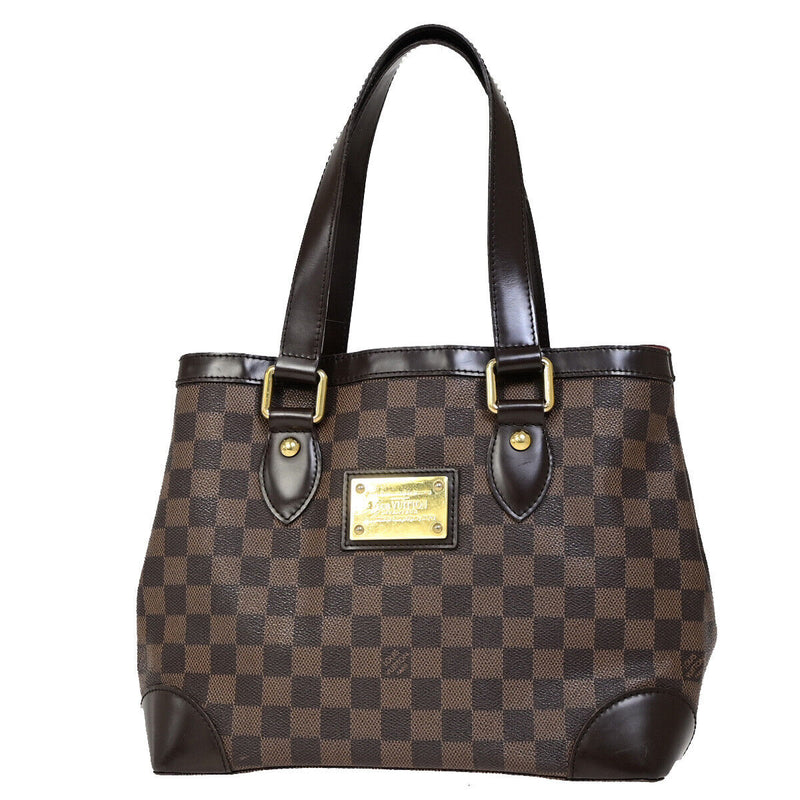 Louis Vuitton Hampstead Pm Shoulder Bag