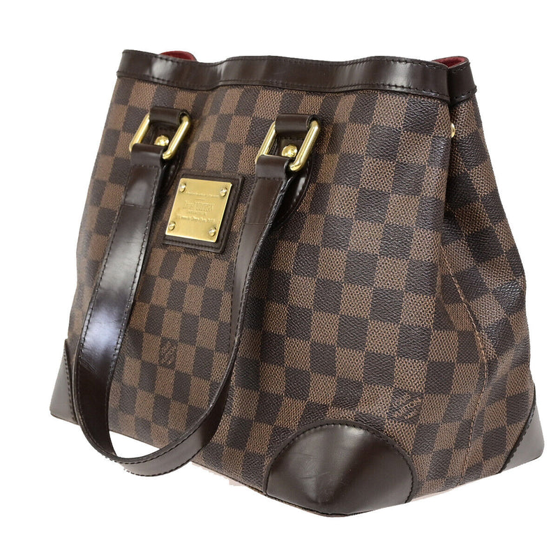 Louis Vuitton Hampstead Pm Shoulder Bag