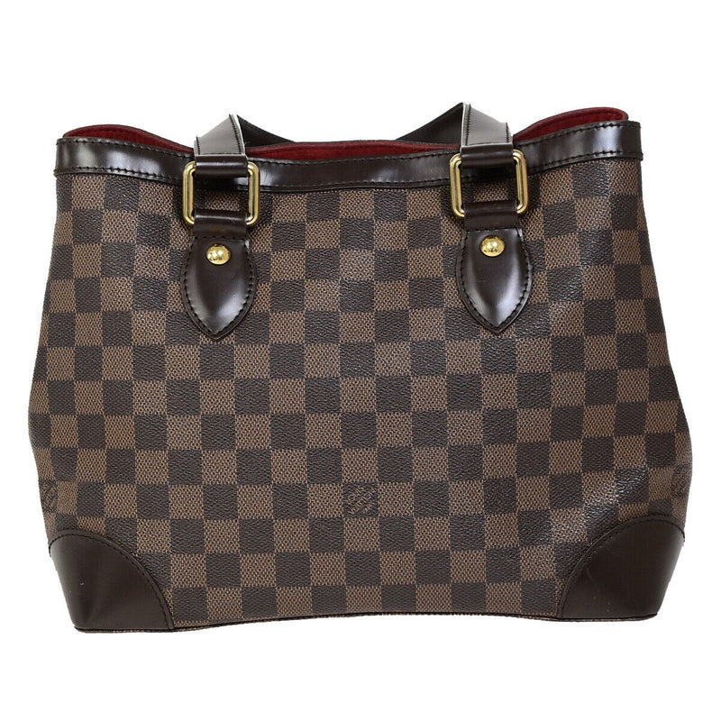 Louis Vuitton Hampstead Pm Shoulder Bag