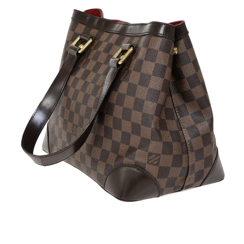 Louis Vuitton Hampstead Pm Shoulder Bag