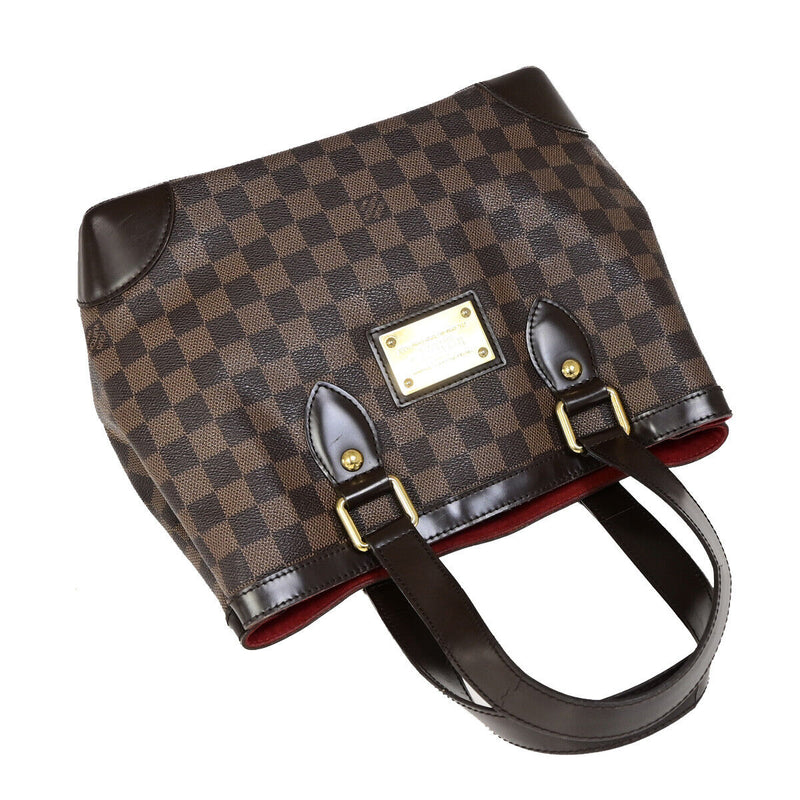 Louis Vuitton Hampstead Pm Shoulder Bag