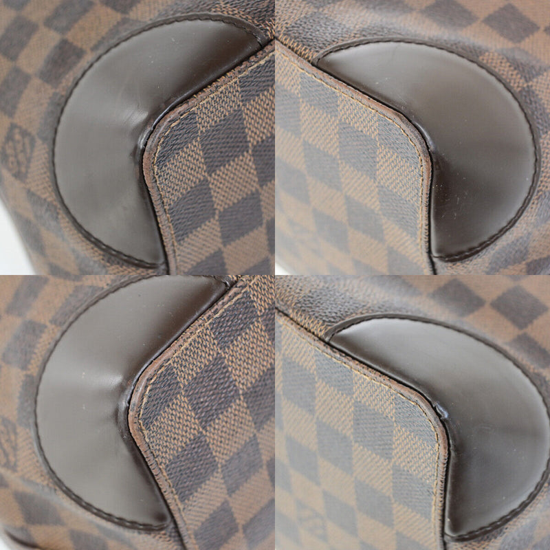 Louis Vuitton Hampstead Pm Shoulder Bag