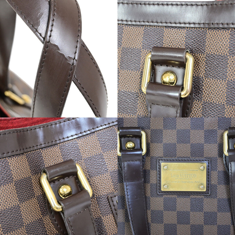 Louis Vuitton Hampstead Pm Shoulder Bag