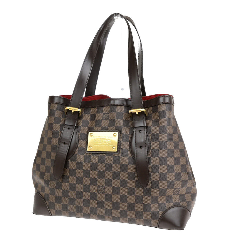 Louis Vuitlouis Vuitton Hampstead Mm