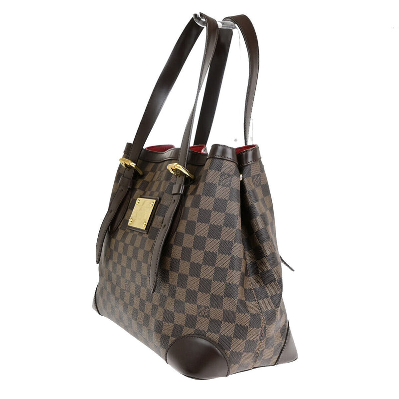 Louis Vuitlouis Vuitton Hampstead Mm