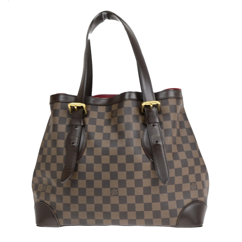 Louis Vuitlouis Vuitton Hampstead Mm