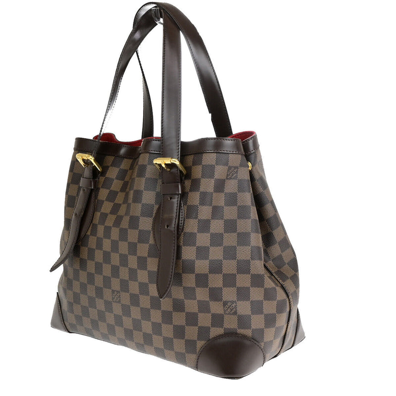 Louis Vuitlouis Vuitton Hampstead Mm